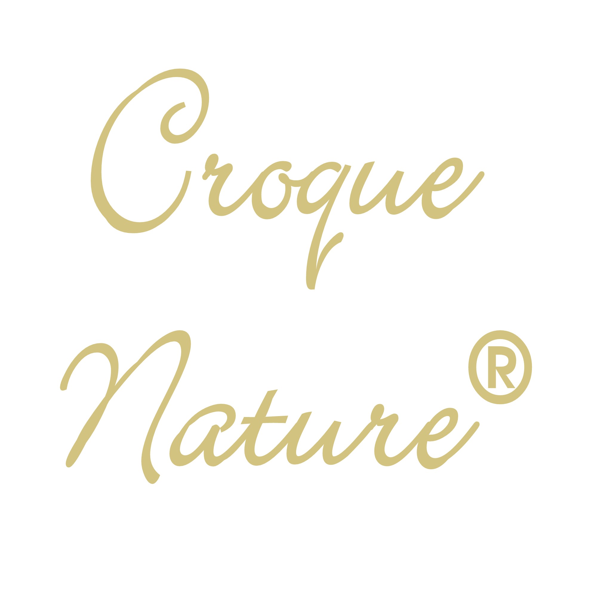 CROQUE NATURE® CHATIN